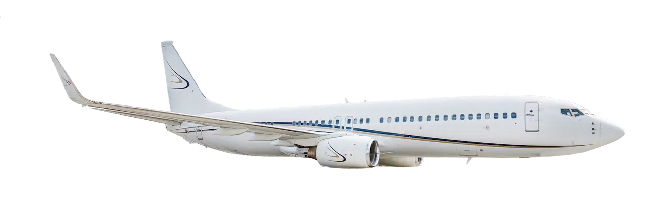 exclusive aircraft listing BBJ-2 Opus Aero