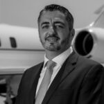 Wassim SAHEB Opus Aero UAE Managing Partner Appointment