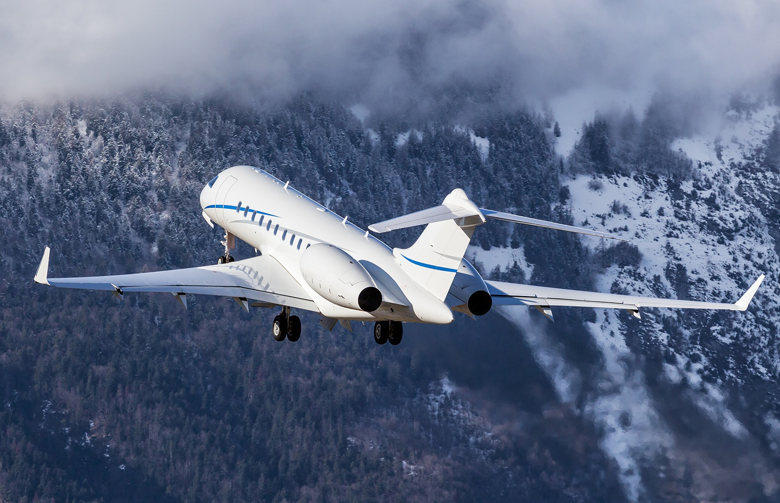 How to Sell Your Private Jet