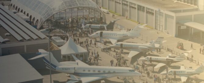 Aero Friedrichshafen 2025