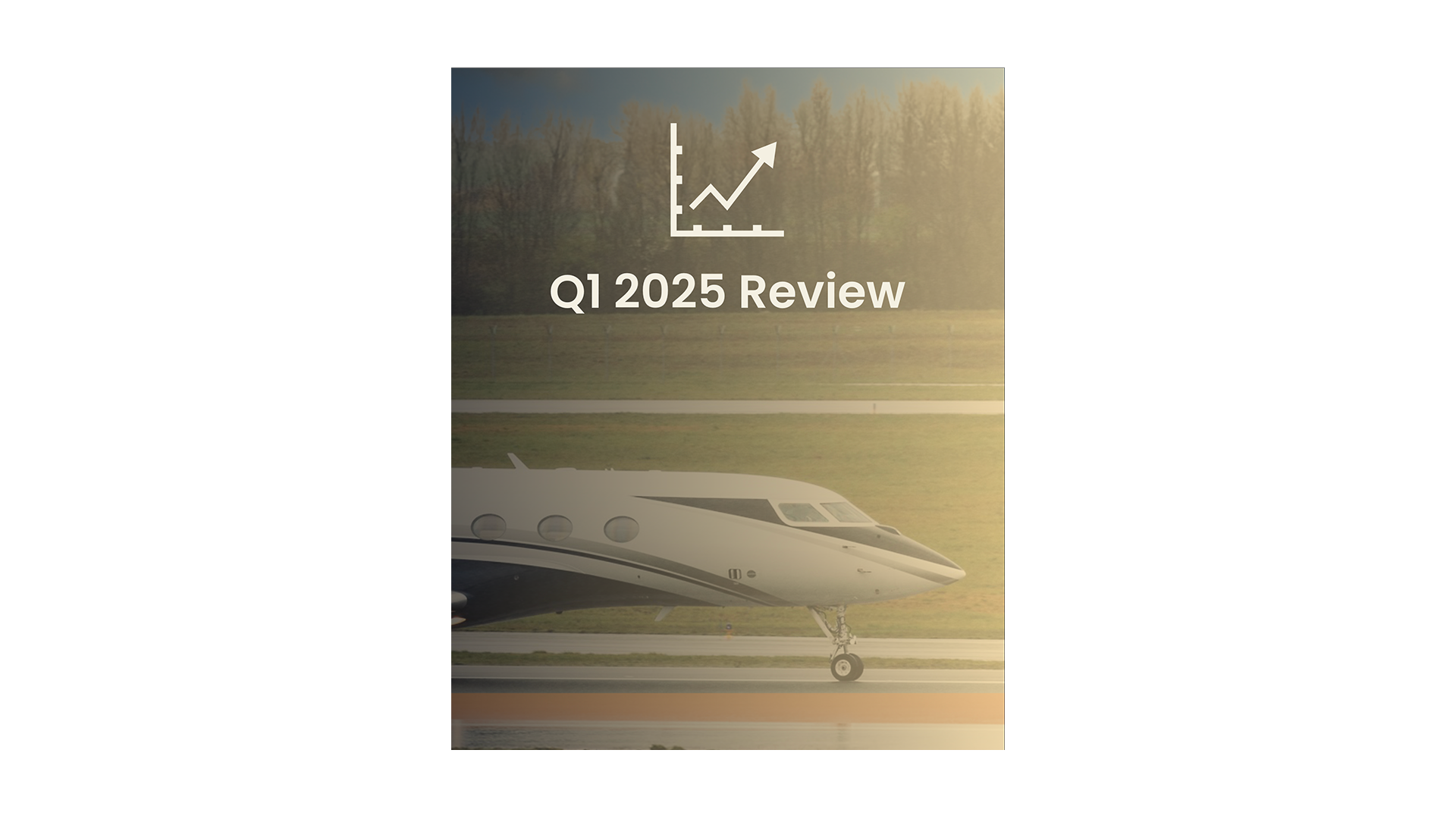 Business Aviation First Quarter Review