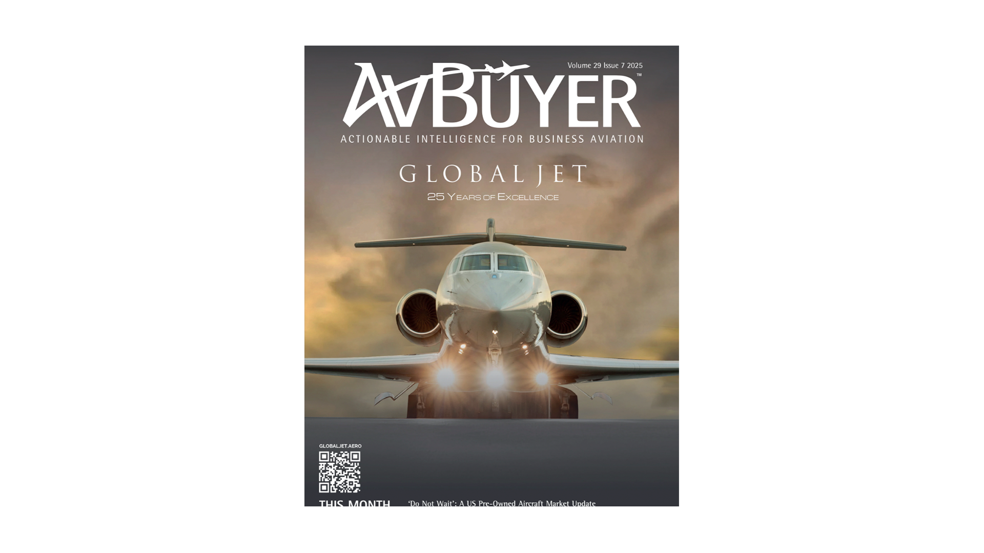 Insiders Guide to Selling Your Jet