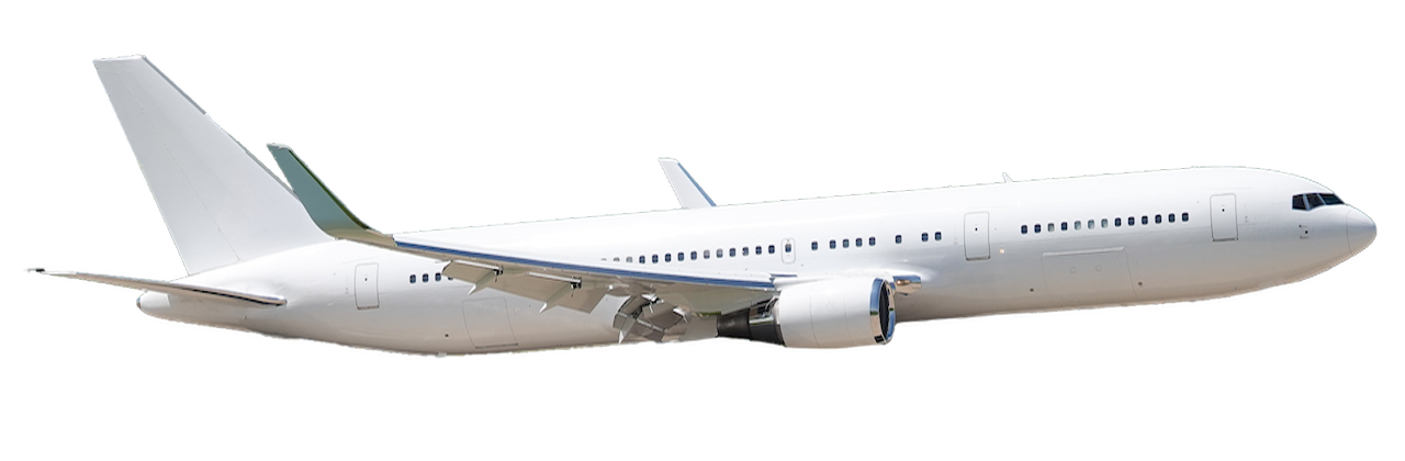 Boeing B767-300ER