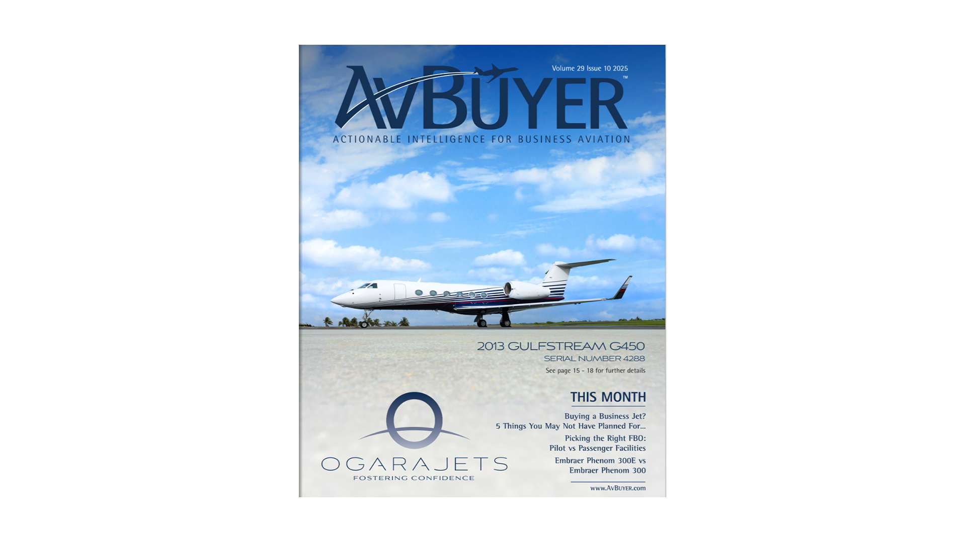 Buying a Business Jet_ 5 Things You May Not Have Planned For