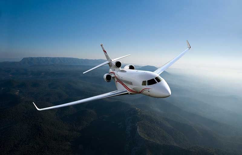 Market Analysis: Pre-owned Dassault Falcon 7X Market Analysis: Pre-owned Dassault Falcon 7X