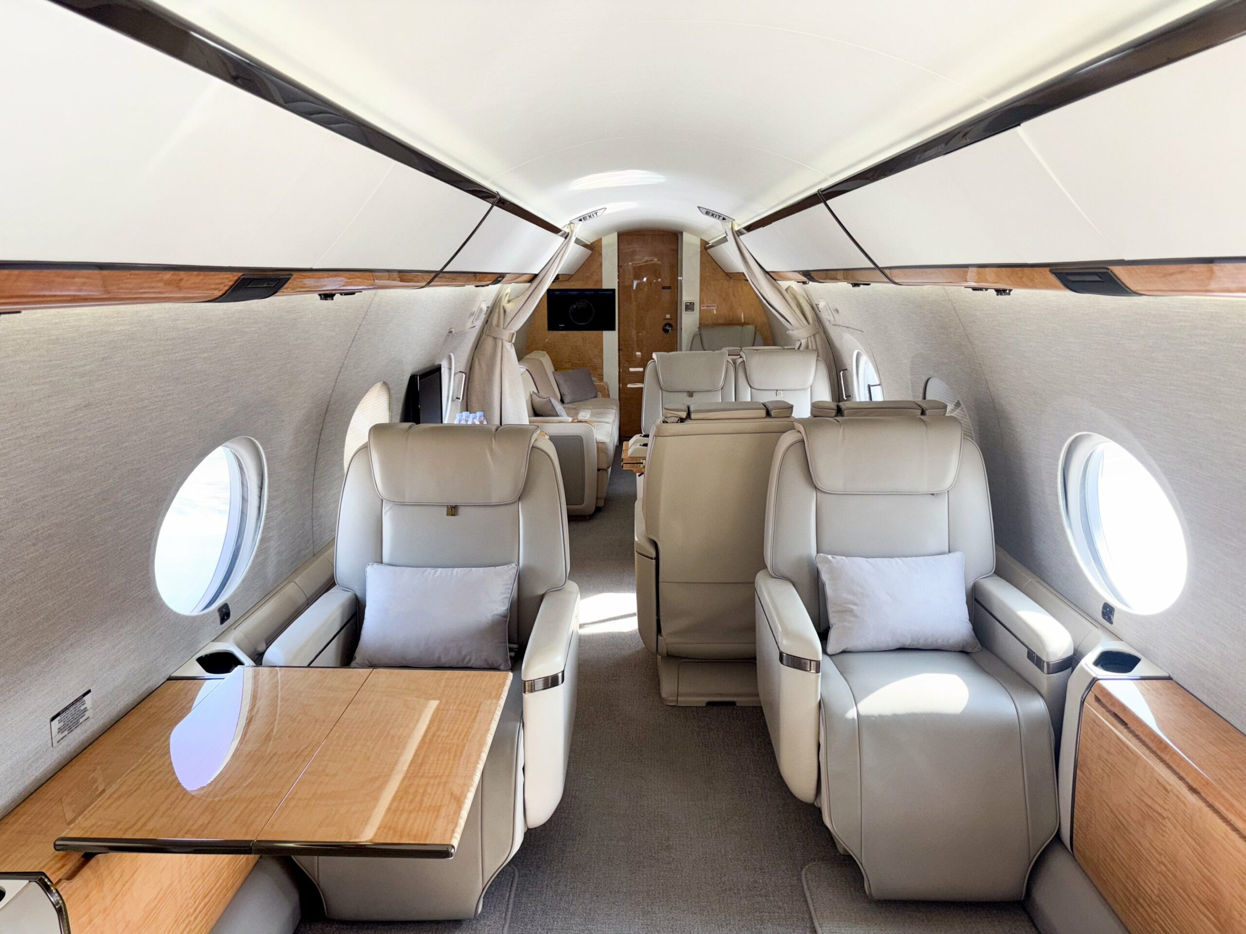 Gulfstream G450 for sale