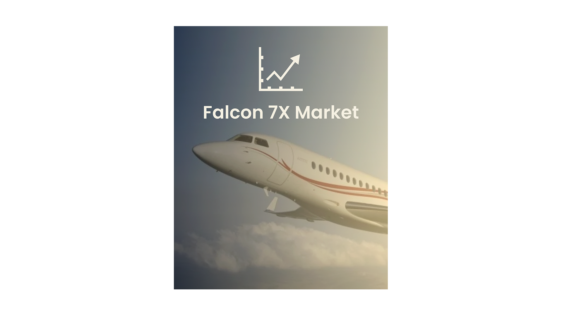 Market Analysis: Pre-owned Dassault Falcon 7X