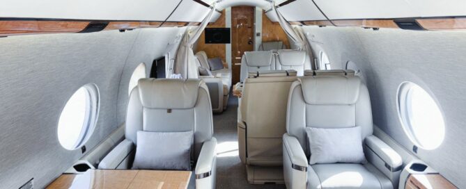 Business Jet Buyers Can’t Afford to Wait