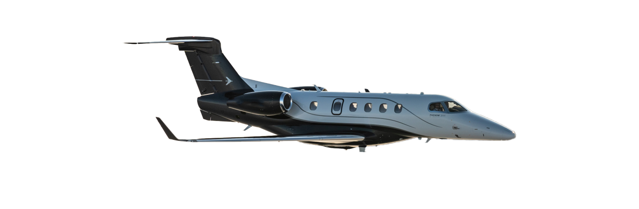 Phenom 300E