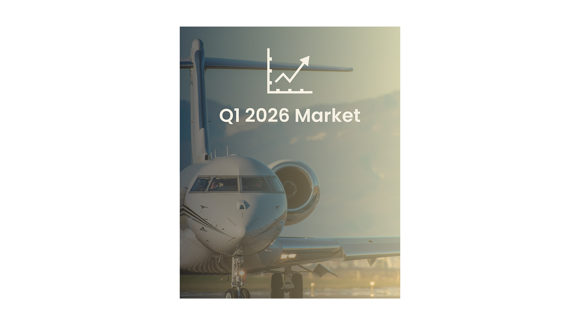 Q1 2026 Jet Market