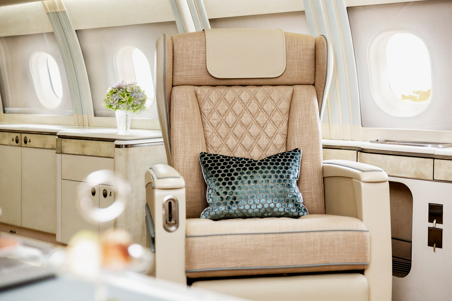 Business Jets Sales Monaco 