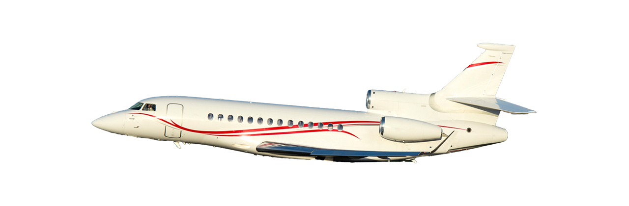 Dassault Falcon 7X