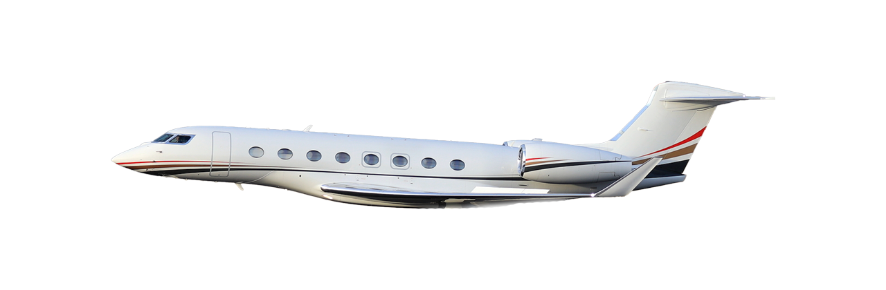 Gulfstream G650ER