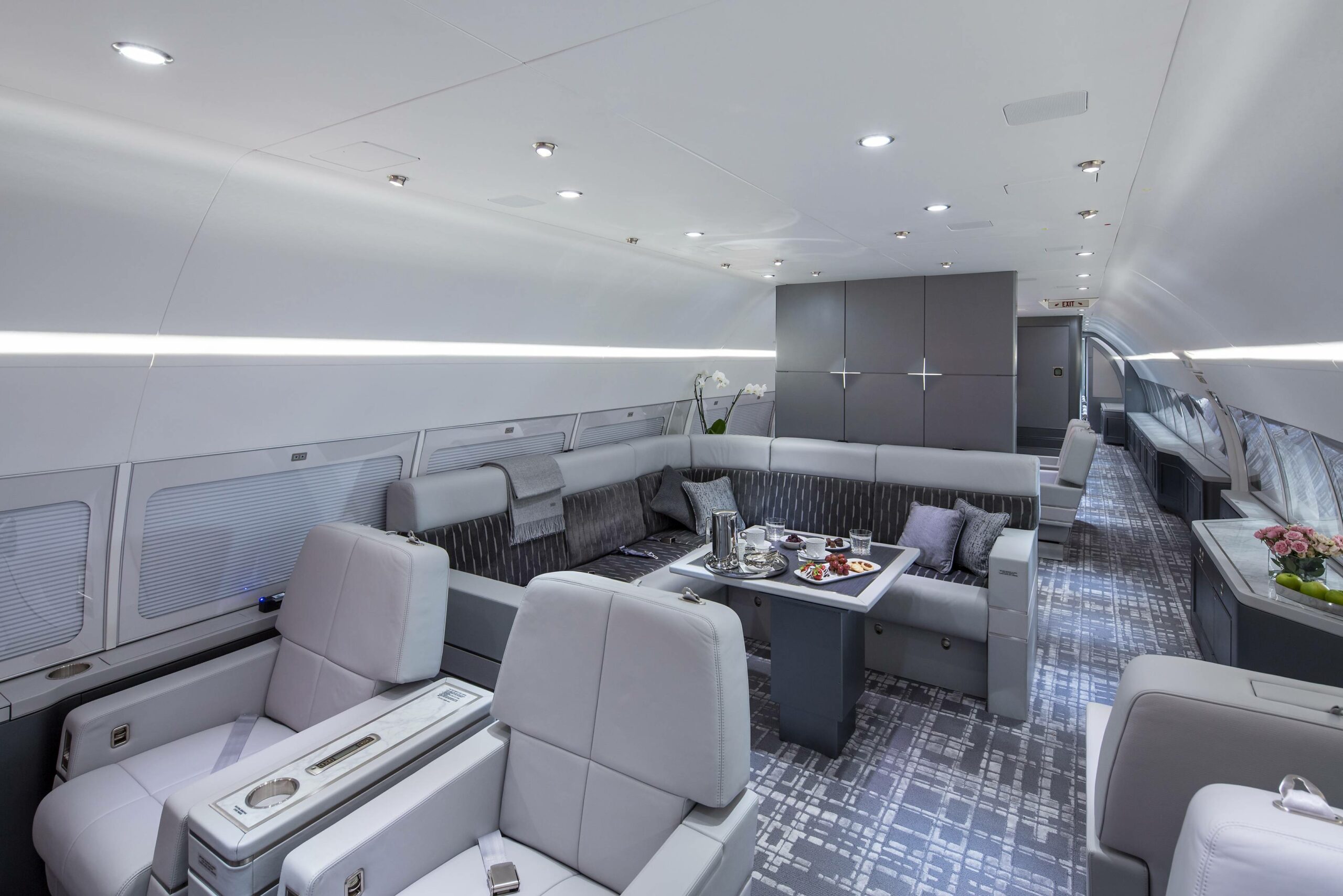 Business Aviation Market Update October 2024
