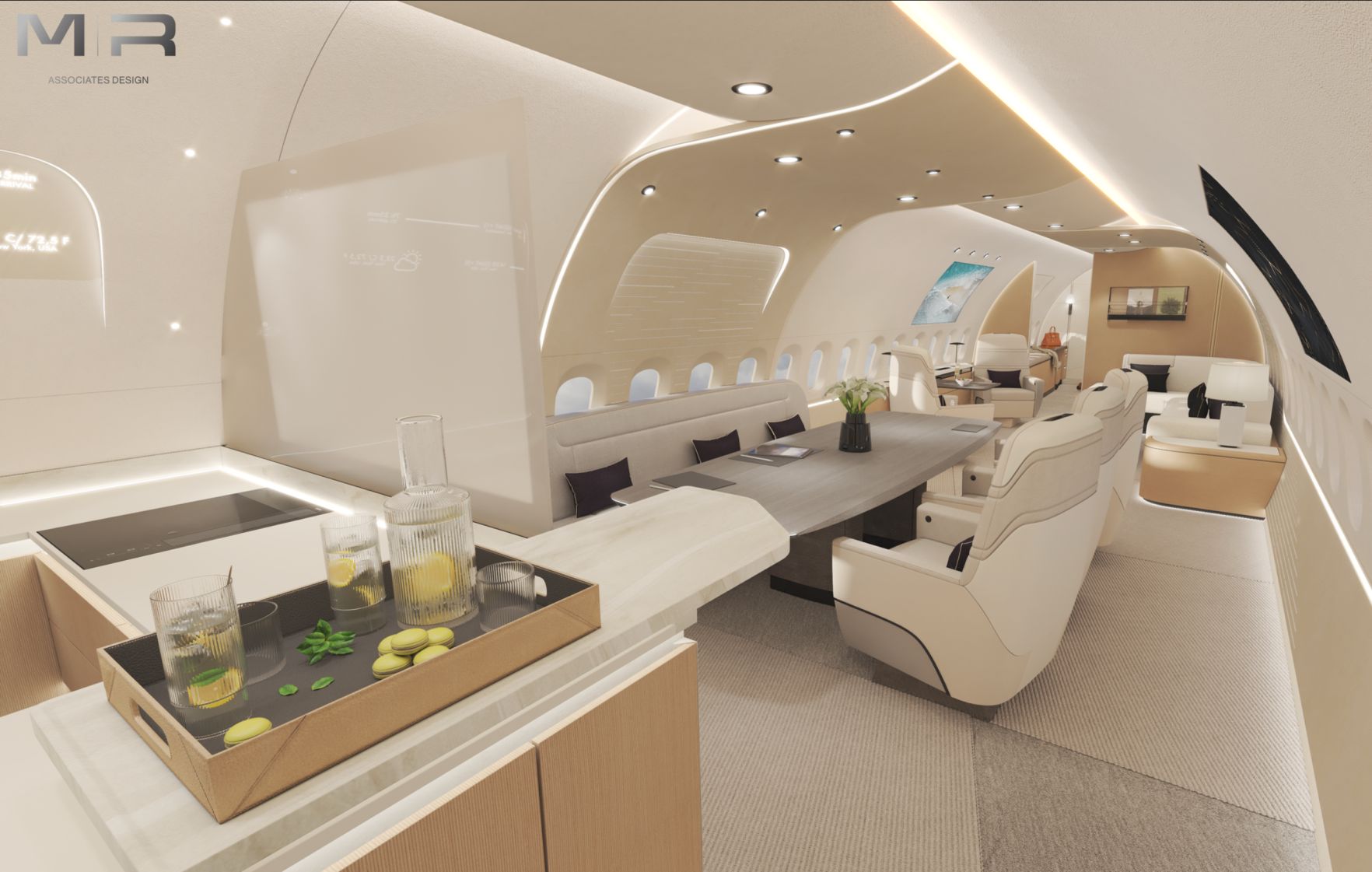 Business Aviation Market Update October 2024 Opus Aero