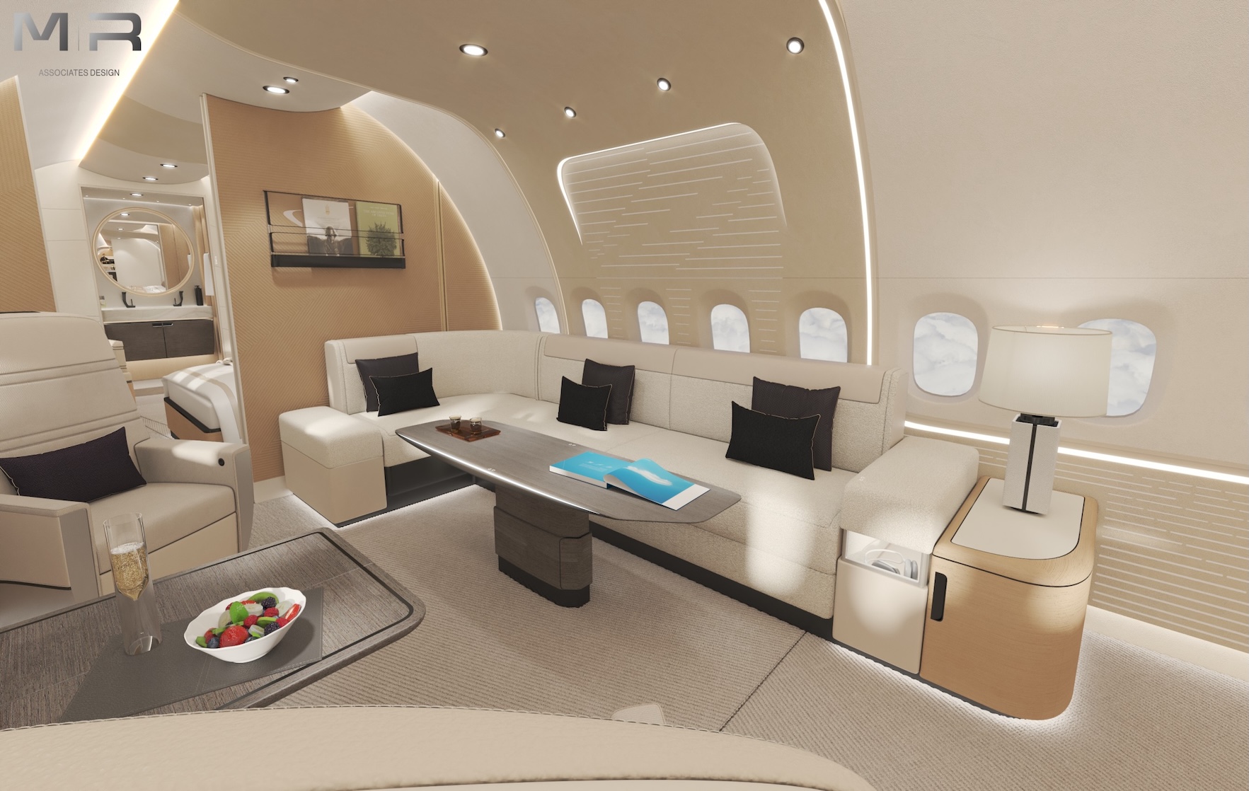 Opus Aero Business Aviation Market Update October 2024