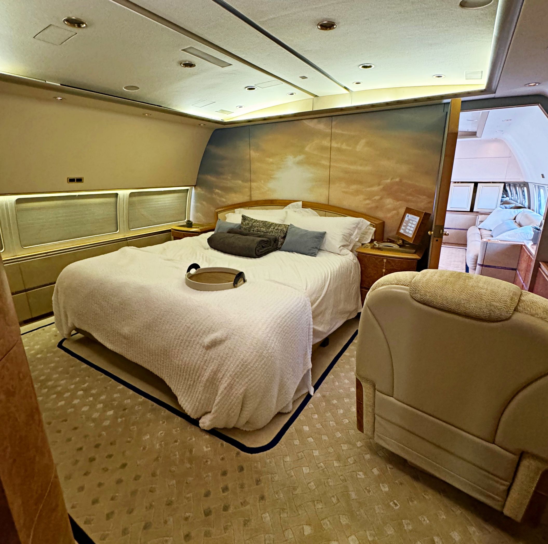 B767 For sale with Opus Aero