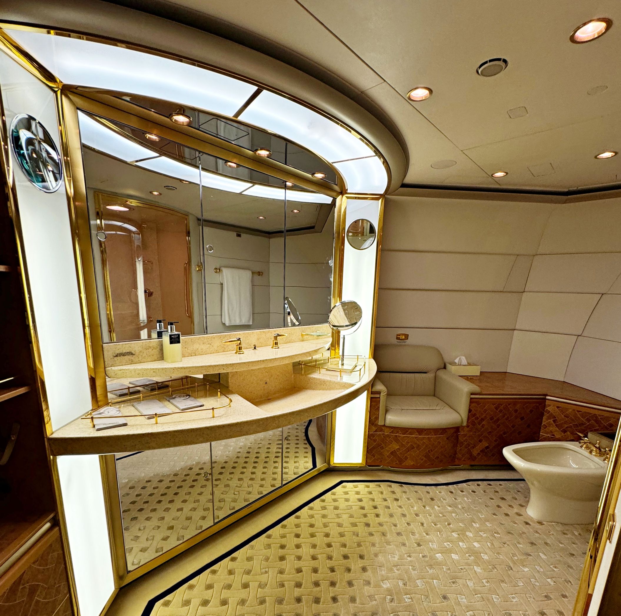 B767 For sale with Opus Aero